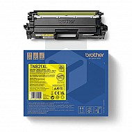Brother TN-821XL Y toner geel hoge capaciteit (origineel) Brother TN-821XL Y toner geel hoge capaciteit (origineel)