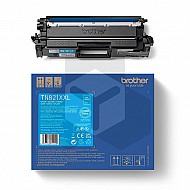 Brother TN-821XXL C toner cyaan extra hoge capaciteit (origineel) Brother TN-821XXL C toner cyaan extra hoge capaciteit (origineel)