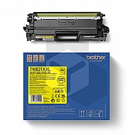 Brother TN-821XXL Y toner geel extra hoge capaciteit (origineel) Brother TN-821XXL Y toner geel extra hoge capaciteit (origineel)