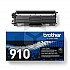 Brother TN-910BK toner zwart extreem hoge capaciteit (origineel)