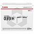 Canon 039 H toner zwart hoge capaciteit (origineel)