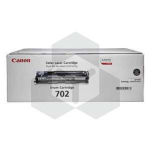 Canon 702 BK drum zwart (origineel)