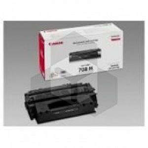 Canon 708H toner zwart hoge capaciteit (origineel)