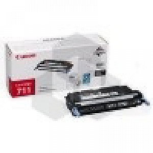 Canon 711 BK toner zwart (origineel)