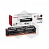 Canon 731HBK toner zwart hoge capaciteit (origineel)