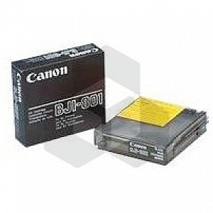 Canon BJI-801 inktcartridge zwart (origineel)
