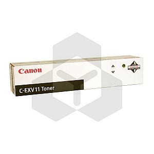 Canon C-EXV 11 toner zwart (origineel)