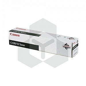 Canon C-EXV 12 toner zwart (origineel)