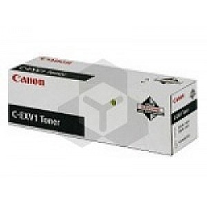 Canon C-EXV 1 toner zwart (origineel)
