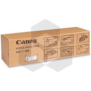 Canon C-EXV 21 toner opvangbak (origineel)