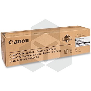 Canon C-EXV 28 drum zwart (origineel)