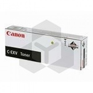 Canon C-EXV 30 BK toner zwart (origineel)