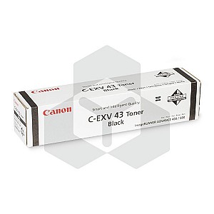 Canon C-EXV 43 toner zwart (origineel)