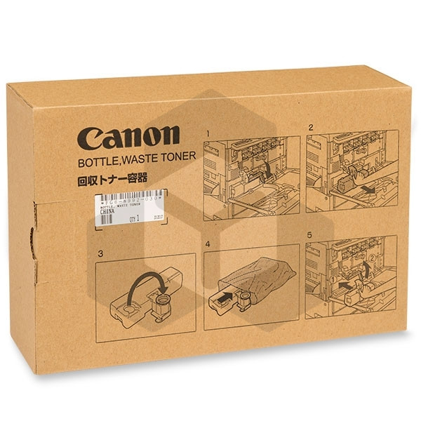 Canon C-EXV 8 toner opvangbak (origineel)