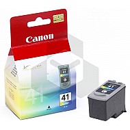 Canon CL-41 inktcartridge kleur (origineel)