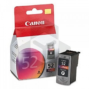 Canon CL-52 inktcartridge photo (origineel)