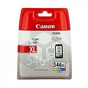 Canon CL-546XL inktcartridge kleur hoge capaciteit (origineel)