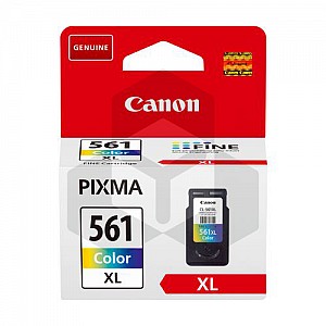 Canon CL-561XL inktcartridge kleur hoge capaciteit (origineel)