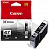 Canon CLI-42BK inktcartridge zwart (origineel)
