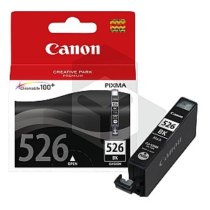 Canon CLI-526BK inktcartridge zwart (origineel)