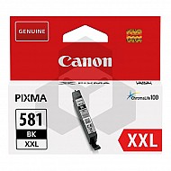 Canon CLI-581BK XXL inktcartridge zwart extra hoge capaciteit (origineel)