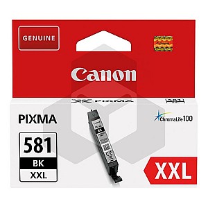 Canon CLI-581BK XXL inktcartridge zwart extra hoge capaciteit (origineel)