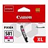 Canon CLI-581M XL inktcartridge magenta hoge capaciteit (origineel)