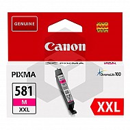 Canon CLI-581M XXL inktcartridge magenta extra hoge capaciteit (origineel)