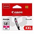 Canon CLI-581M XXL inktcartridge magenta extra hoge capaciteit (origineel)