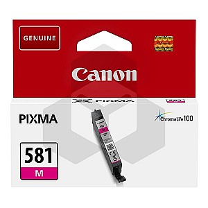 Canon CLI-581M inktcartridge magenta (origineel)