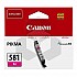 Canon CLI-581M inktcartridge magenta (origineel)