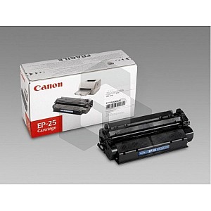 Canon EP-25 (HP C7115A/ 15A) toner zwart (origineel)