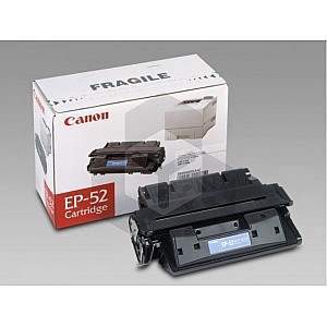 Canon EP-52 (HP C4127X) toner zwart (origineel)