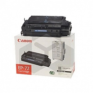 Canon EP-72 (HP C4182X) toner zwart (origineel)