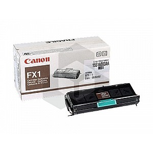 Canon FX-1 toner zwart (origineel)