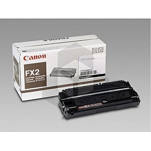 Canon FX-2 toner zwart (origineel)