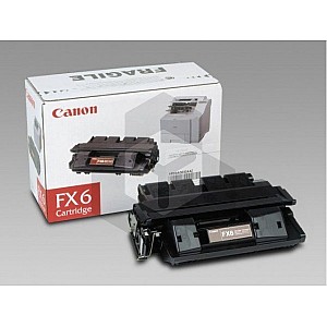 Canon FX-6 toner zwart (origineel)
