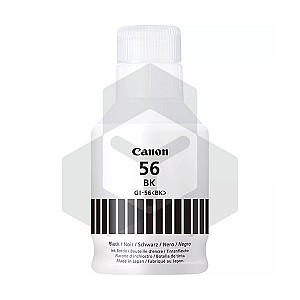 Canon GI-56PGBK inkttank zwart (origineel)