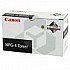 Canon NPG-4 toner zwart (origineel)