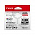 Canon PFI-1000PBK inktcartridge foto zwart (origineel)