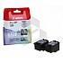 Canon PG-510 / CL-511 multipack zwart en kleur (origineel)