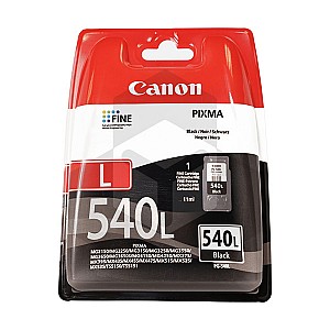 Canon PG-540L inktcartridge zwart (origineel)