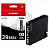 Canon PGI-29MBK inktcartridge mat zwart (origineel)
