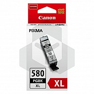 Canon PGI-580PGBK XL inktcartridge zwart hoge capaciteit (origineel)