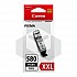 Canon PGI-580PGBK XXL inktcartridge zwart extra hoge capaciteit (origineel)