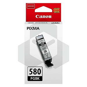 Canon PGI-580PGBK inktcartridge zwart (origineel)