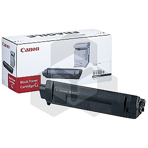 Canon cartridge G toner zwart (origineel)