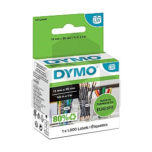 Dymo 11353 multifunctionele etiketten (origineel)