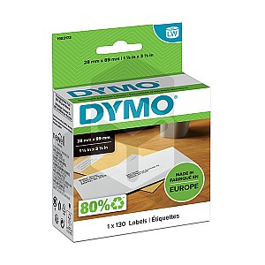 Dymo 1983173 adresetiketten 1 rol (origineel)