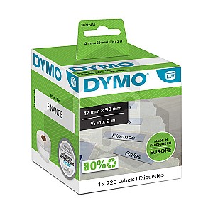 Dymo 99017 hangmapetiketten (origineel)